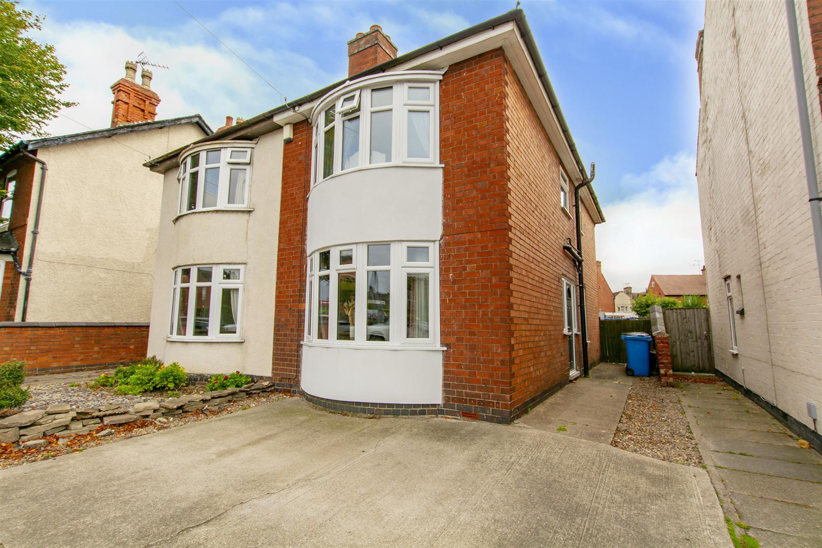 Wilsthorpe Road, Long Eaton Robert Ellis Estate Agents
